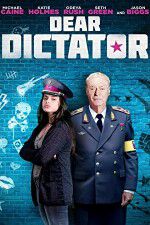Watch Dear Dictator Tvmuse