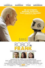 Watch Robot & Frank Tvmuse