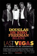Watch Last Vegas Tvmuse