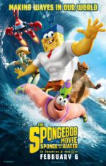 Watch The SpongeBob Movie: Sponge Out of Water Tvmuse