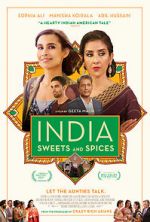 Watch India Sweets and Spices Tvmuse