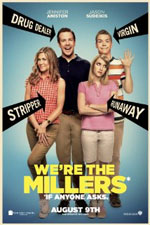 Watch We're the Millers Tvmuse