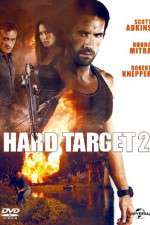 Watch Hard Target 2 Tvmuse