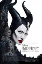 Watch Maleficent: Mistress of Evil Tvmuse