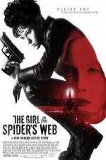 Watch The Girl in the Spider's Web Tvmuse
