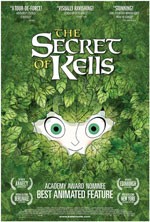 Watch The Secret of Kells Tvmuse