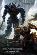 Watch Transformers: The Last Knight Tvmuse