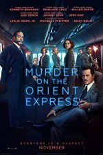 Watch Murder on the Orient Express Tvmuse