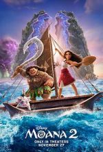 Watch Moana 2 Tvmuse