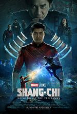 Watch Shang-Chi and the Legend of the Ten Rings Tvmuse