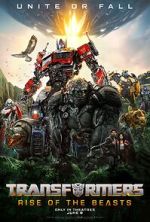 Watch Transformers: Rise of the Beasts Tvmuse