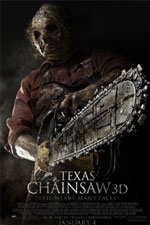 Watch Texas Chainsaw 3D Tvmuse