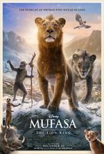 Watch Mufasa: The Lion King Tvmuse