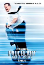 Watch Paul Blart: Mall Cop 2 Tvmuse