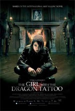 Watch The Girl with the Dragon Tattoo Tvmuse