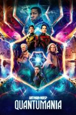 Watch Ant-Man and the Wasp: Quantumania Tvmuse