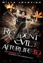 Watch Resident Evil: Afterlife Tvmuse