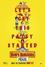 Watch The Bob's Burgers Movie Tvmuse
