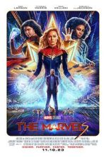 Watch The Marvels Tvmuse