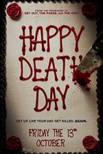 Watch Happy Death Day Tvmuse