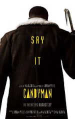 Watch Candyman Tvmuse
