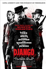 Watch Django Unchained Tvmuse