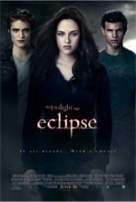 Watch The Twilight Saga: Eclipse Tvmuse