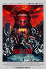 Watch Hell Fest Tvmuse