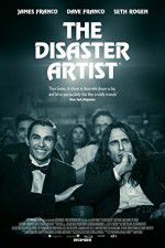 Watch The Disaster Artist Tvmuse