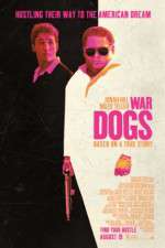 Watch War Dogs Tvmuse