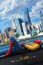 Watch Spider-Man: Homecoming Tvmuse