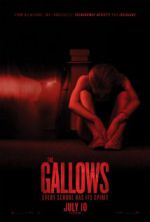 Watch The Gallows Tvmuse