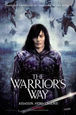 Watch The Warrior's Way Tvmuse