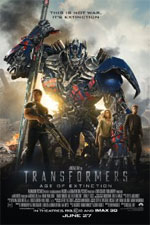 Watch Transformers: Age of Extinction Tvmuse
