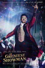 Watch The Greatest Showman Tvmuse