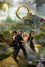 Watch Oz the Great and Powerful Tvmuse