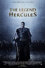 Watch The Legend of Hercules Tvmuse