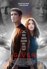 Watch The Giver Tvmuse