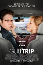 Watch The Guilt Trip Tvmuse