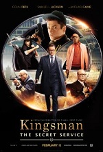 Watch Kingsman: The Secret Service Tvmuse
