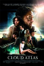 Watch Cloud Atlas Tvmuse