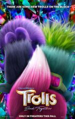 Watch Trolls Band Together Tvmuse