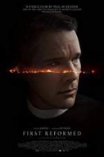 Watch First Reformed Tvmuse