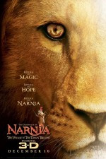 Watch The Chronicles of Narnia The Voyage of the Dawn Treader Tvmuse