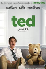 Watch Ted Tvmuse