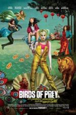 Watch Birds of Prey: And the Fantabulous Emancipation of One Harley Quinn Tvmuse