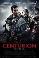 Watch Centurion Tvmuse
