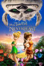 Watch Tinker Bell and the Legend of the NeverBeast Tvmuse