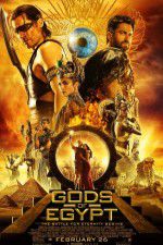 Watch Gods of Egypt Tvmuse