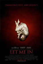 Watch Let Me In Tvmuse